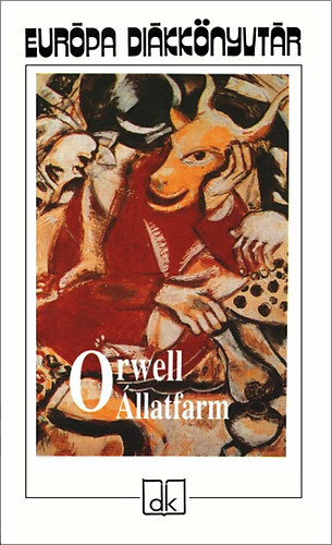 George Orwell - �llatfarm
