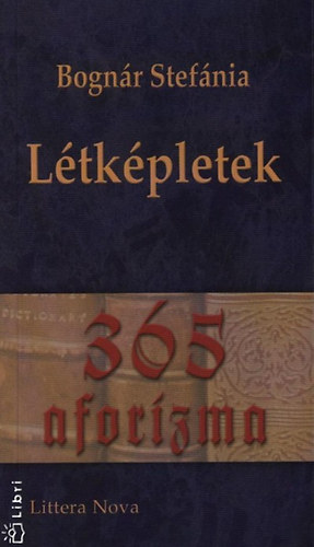Bognár Stefánia - Létképletek