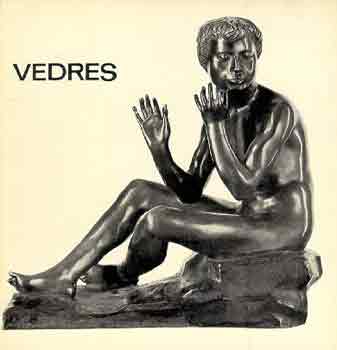 Heitler Lszl - Vedres (A mvszet kisknyvtra)