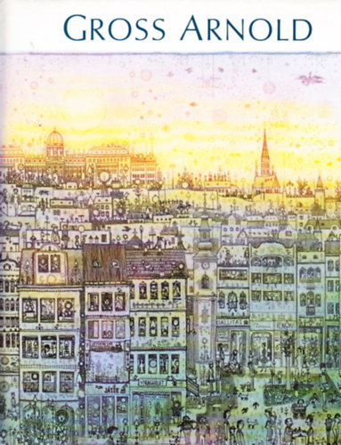 Sin�ros Szab� Katalin - Gross Arnold