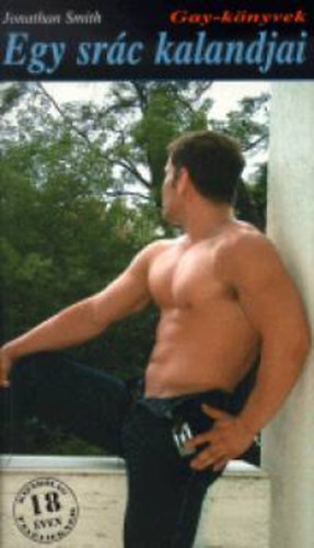 Jonathan Smith - Egy srác kalandjai