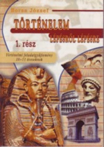 Borsa Jzsef - Trtnelem lpsrl lpsre 1.rsz