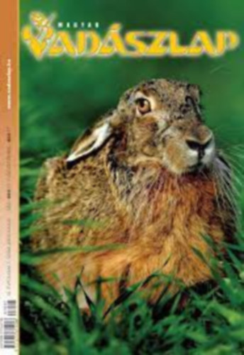Csek Sndor - Magyar vadszlap 2007. jlius - 16. vf. 7.