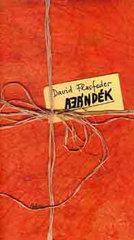 David Flusfeder - Ajndk