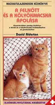 D. Alderton - A felntt s a klykmacska polsa