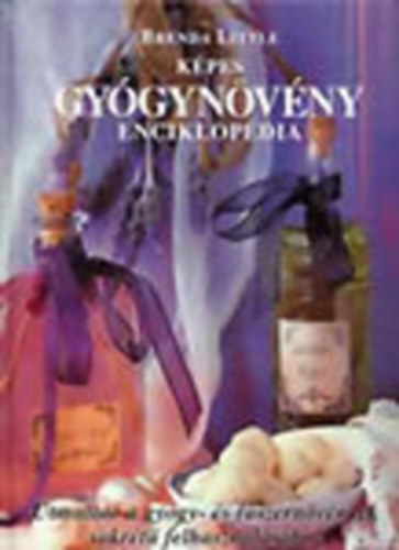 Brenda Little - Kpes gygynvny enciklopdia