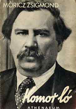 Mricz Zsigmond - Komor l