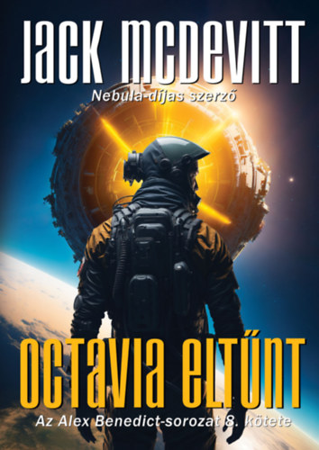 Jack McDevitt - Octavia elt�nt