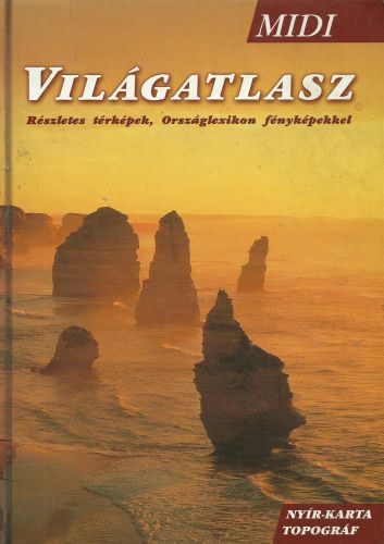 Midi vilgatlasz