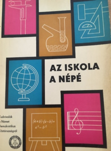 Dr. W. Rosenkranz - Az iskola a népé