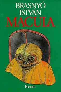 Brasnyó István - Macula