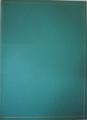 Aut�-motor 1971 teljes �vfolyam