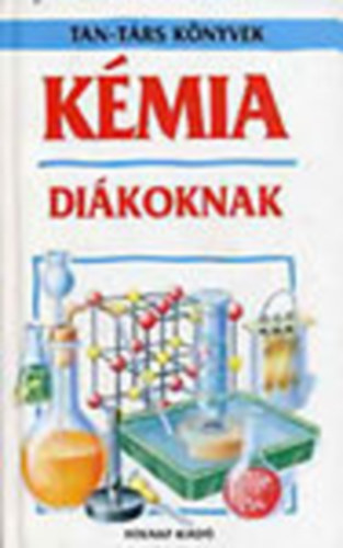 Clive Gifford - K�mia di�koknak