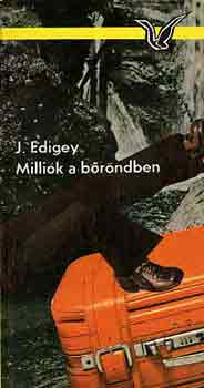 J. Edigey - Millik a brndben