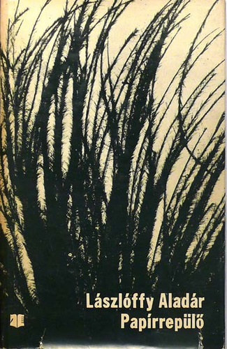 L�szl�ffy Alad�r - Pap�rrep�l�