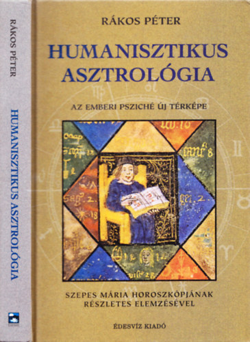 Rkos Pter - Humanisztikus asztrolgia