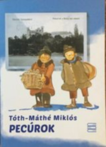 Tóth-Máté Miklós - Pecúrok