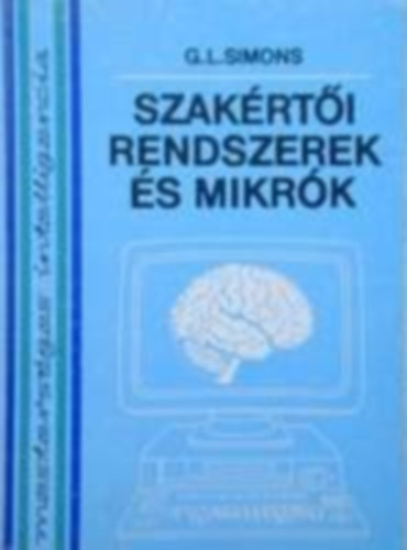 G. L. Simons - Szakrti rendszerek s mikrk
