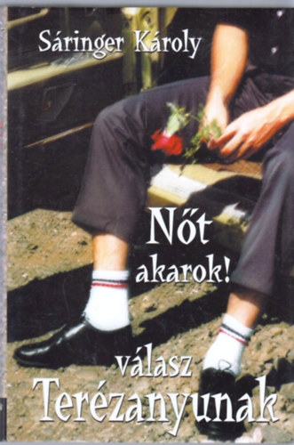 Sringer Kroly - Nt akarok! (Vlasz Terzanyunak)