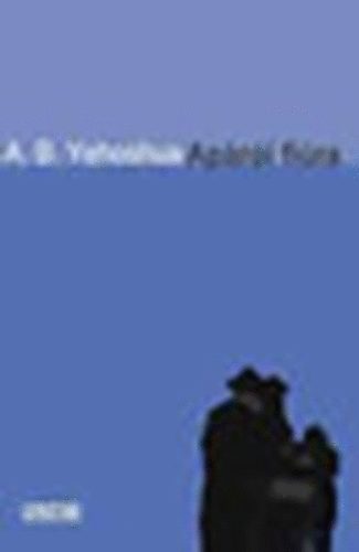 A.B. Yehoshua, Dezsnyi Katalin (szerk.), Bti Jlia (ford.), Rna Aser (lektor) - Aprl fira (t beszlgets a Zsid Kor- s trsadalomrajz tmjban) - Els beszlgets: Masabei Szade / Msodik beszlgets: Irklio, Krta / Harmadik beszlgets: Jeruzslem, Palesztina / Negyedik beszlgets: Jelleny-Sza