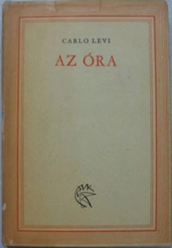 Carlo Levi - Az ra