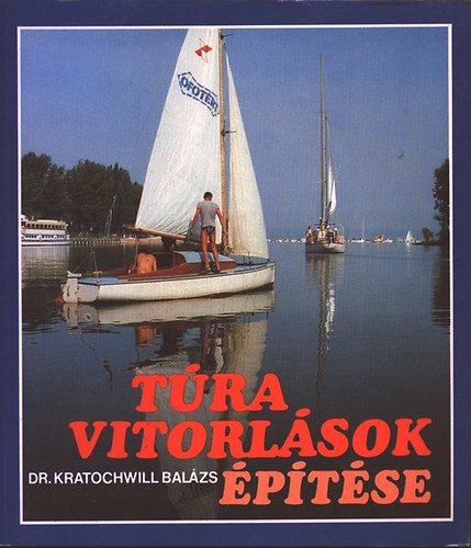 Dr. Kratochvill Balzs - Travitorlsok ptse