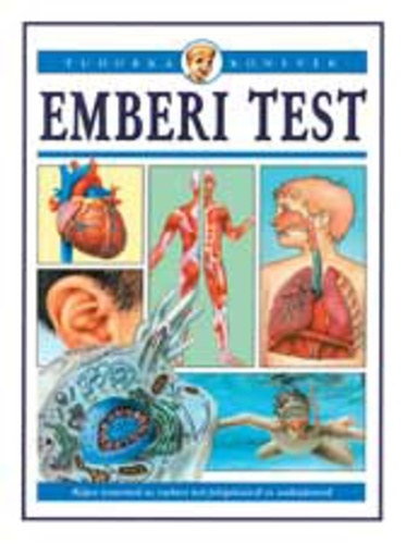 dr. Martos Renta, dr. Bera Kroly - Emberi test (Tudorka Knyvek)
