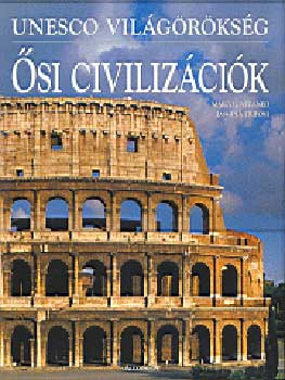 Marco Cattaneo; Jasmina Trifoni - si civilizcik - Unesco vilgrksg