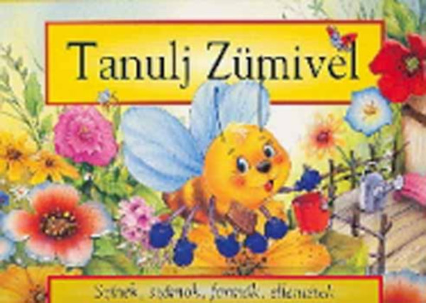 Gordon Volke; Stuart Martin - Tanulj Zmivel - Sznek, szmok, formk, ellenttek