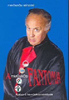 Talentum Kiadó - A mikroszkóp fantomja