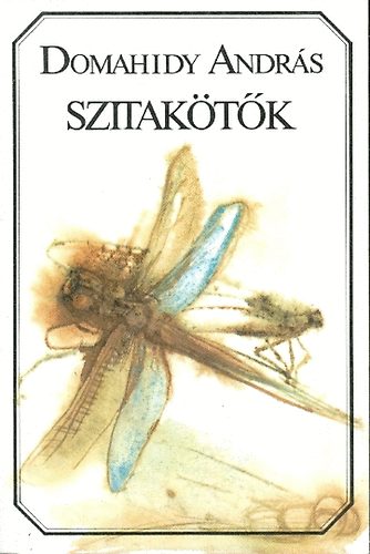 Domahidy Andr�s - Szitak�t�k