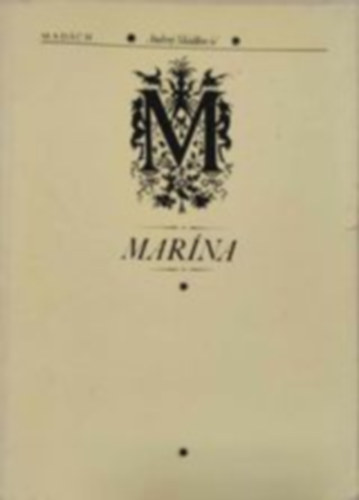 Andrej Sldkovic - Marna