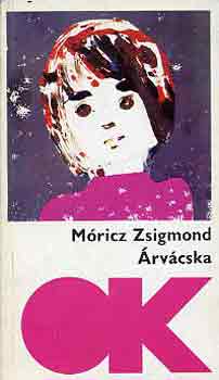 Mricz Zsigmond - rvcska