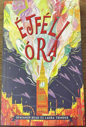 Benjamin Read, Laura Trinder - jfli ra