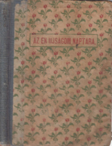 P�sa b�csi - Az �n Ujs�gom napt�ra 1909.