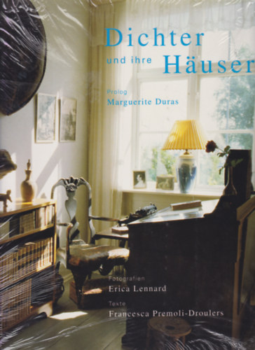 Francesca Premoli-Droulers - Dichter und ihre Hauser