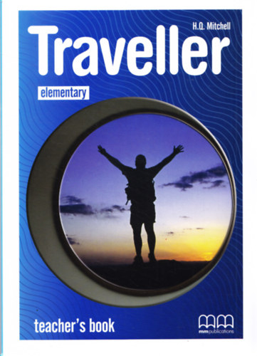 Traveller elementary - teacher's book + student's book + workbook teacher's edition
