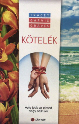 Tracey Garvis Graves - Ktelk