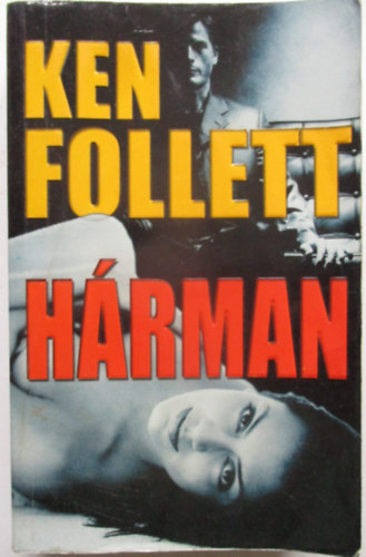 Ken Follett - H�rman