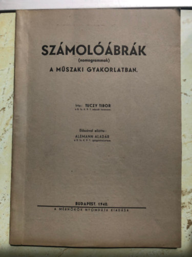 Tuczy Tibor - Szmolbrk