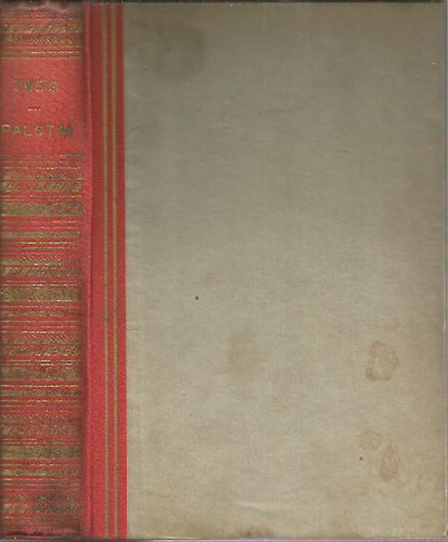 Stefan Zweig - Jeremiás