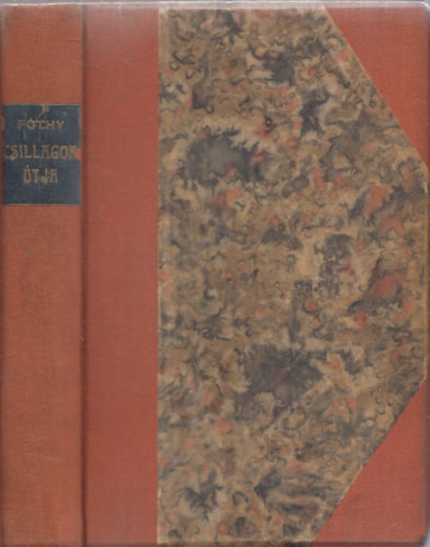 Fóthy János - Csillagok útja