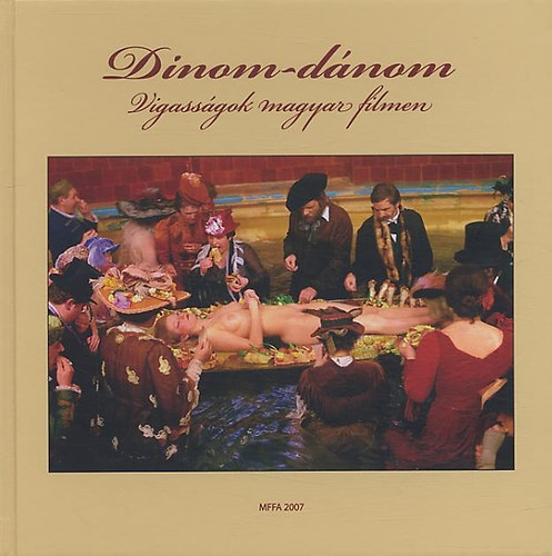 B. M�ller Magda (szer.) - D�nom-d�nom (v�gass�gok magyar filmen)