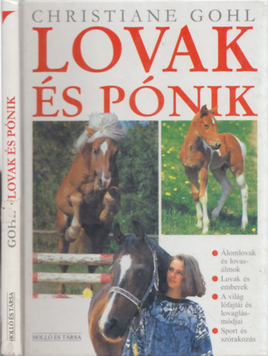 Christiane Gohl - Lovak s pnik