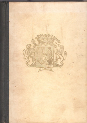 Mark� �rp�d - Futaki gr�f Hadik Andr�s t�bornagy