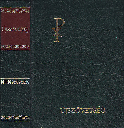 Szent Istvn Trsulat - jszvetsgi szentrs