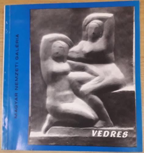 Vedres Mrk firenzei szobrai 1925-1934