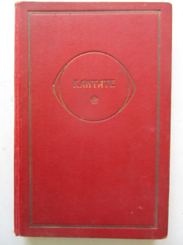 Sur�nyi Mikl�s - Kantate