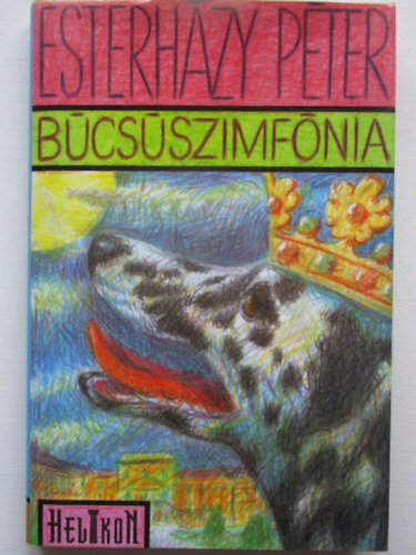 Esterhzy Pter - Bcsszimfnia