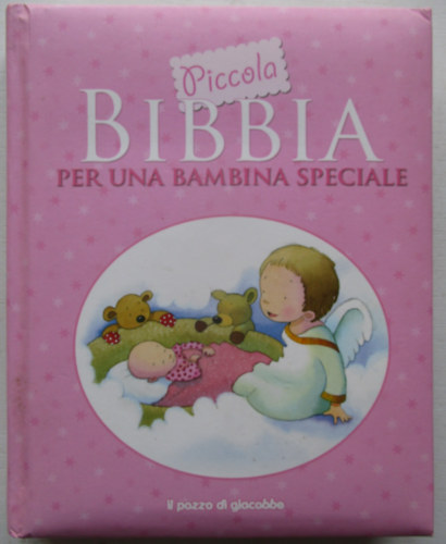 Bibbia per una bambina speciale